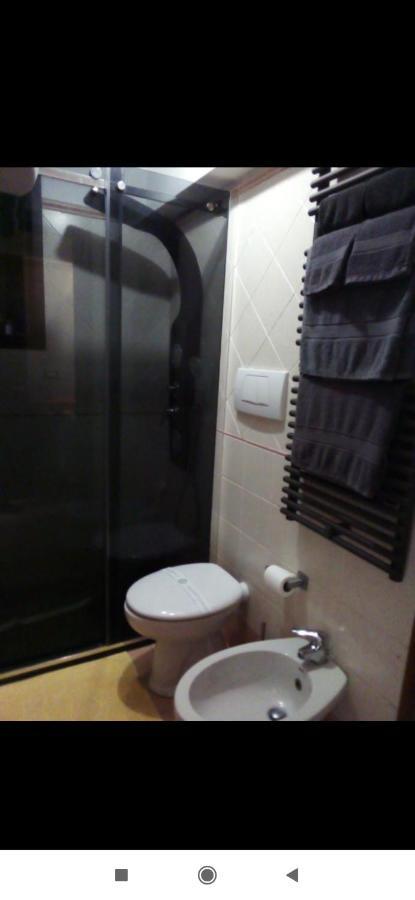 Room Mazzini Λέτσε Εξωτερικό φωτογραφία