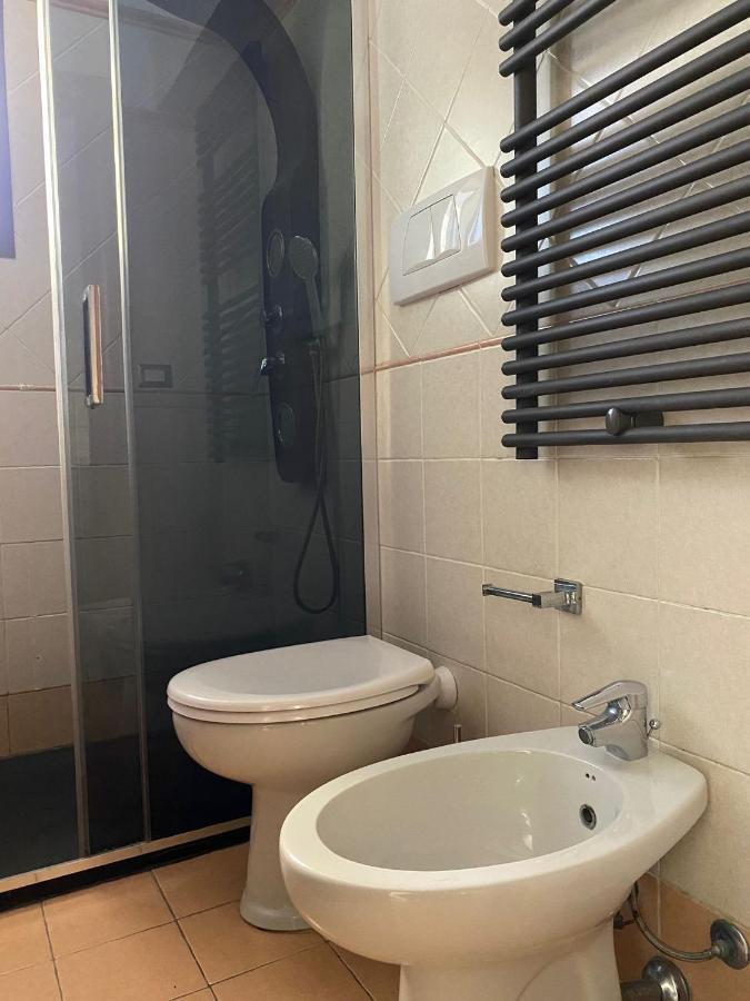 Room Mazzini Λέτσε Εξωτερικό φωτογραφία